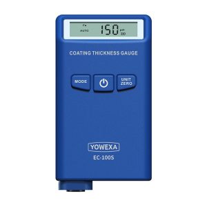 تشخیص رنگشدگی اتومبیل یووکسا مدل EC-100