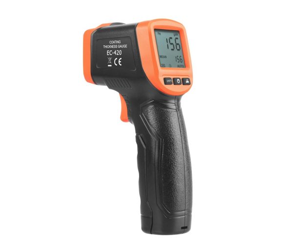 تستر رنگ یووکسا مدل EC-420 - Image 1