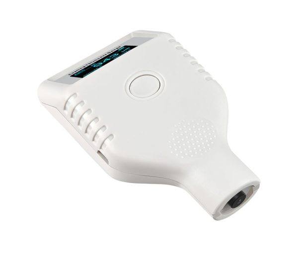 CgAGe2DQQbuAZZdXAADOaVMSgn0231 ضخامت سنج رنگ یووکسا مدل EC600X - Image 1