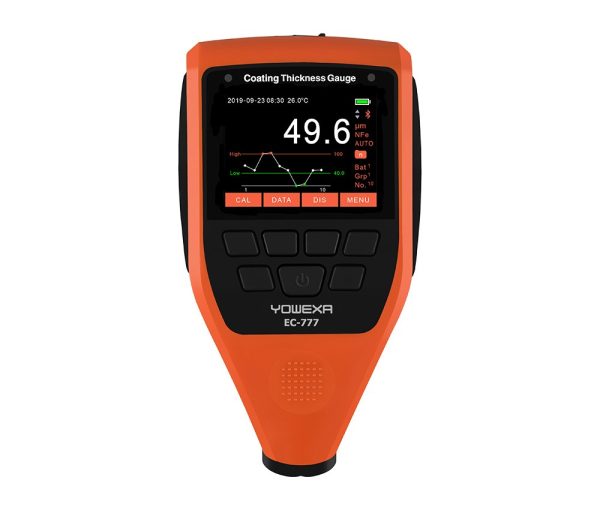 ضخامت سنج رنگ یووکسا مدل EC-777 - Image 1
