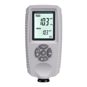 ضخامت سنج رنگ یووکسا مدل EC500A