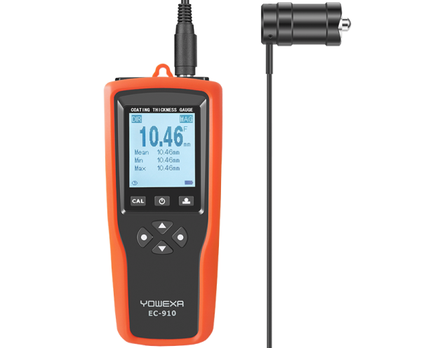 ضخامت سنج یووکسا مدل EC-910 - Image 1