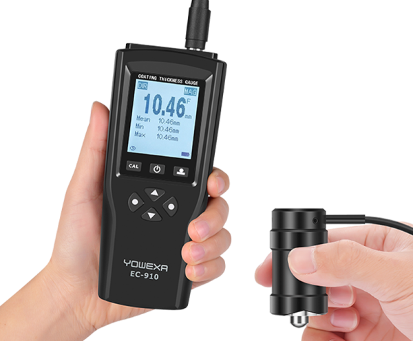 ضخامت سنج یووکسا مدل EC-910 - Image 2