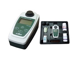 کلرسنج پرتابل EZDO مدل EZDO FTC-420