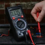 مولتی متر دیجیتال HABOTEST مدل HT113A - Image 2