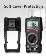 مولتی متر دیجیتال HABOTEST مدل HT113A - Image 3