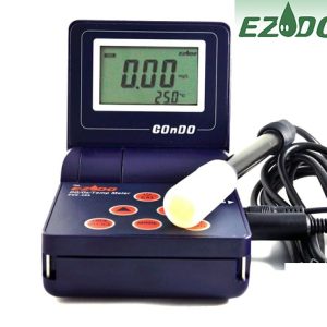 DO متر پرتابل و رومیزی EZDO مدل EZDO PDO-408