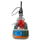 مولتی متر رومیزی EZDO مدل EZDO PL-700PC