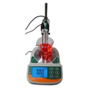 مولتی متر رومیزی EZDO مدل EZDO PL-700PC