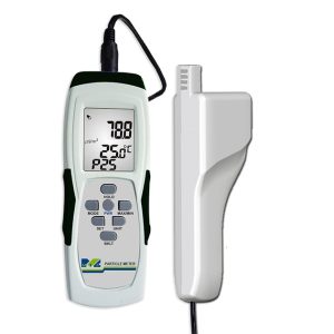 پارتیکل مس کانتر MIC مدل MIC-980-98p