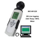CO2 متر پرتابل MIC مدل MIC-98132S
