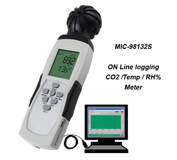 mic-98132S-2 CO2 متر پرتابل MIC مدل MIC-98132S - Image 1