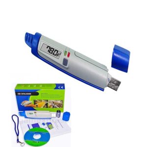 دیتالاگر دما MIC مدل MIC-98581