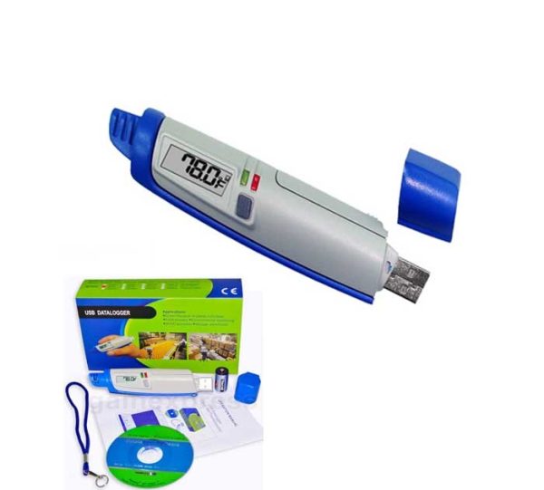 mic-98581 دیتالاگر دما MIC مدل MIC-98581 - Image 1