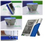 دیتالاگر دما و رطوبت MIC مدل MIC-98586