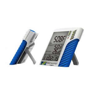 دیتالاگر دما و رطوبت MIC مدل MIC-98586j
