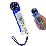 ترمو بادسنج جیبی MIC مدل MIC 98610