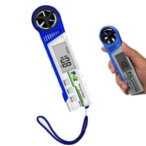 ترمو بادسنج جیبی MIC مدل MIC 98610