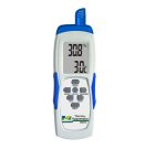 دیتالاگر دما و رطوبت پرتابل MIC مدل MIC-98875SD