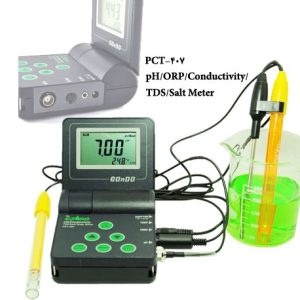 مولتی پارامتر EZDO مدل EZDO PCT-407