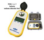 رفرکتومتر شوری دیجیتال پرتابل EZDO مدل EZDO PDR-108-2