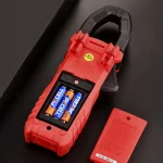 مولتی متر کلمپی HABOTEST مدل HT208A - Image 2