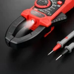 مولتی متر کلمپی HABOTEST مدل HT208A - Image 4