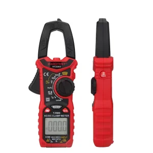 مولتی متر کلمپی HABOTEST مدل HT206D