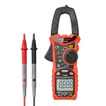 مولتی متر کلمپی HABOTEST مدل HT206D - Image 4