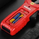 مولتی متر کلمپی HABOTEST مدل HT206D - Image 5