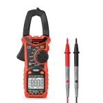 مولتی متر کلمپی HABOTEST مدل HT206A