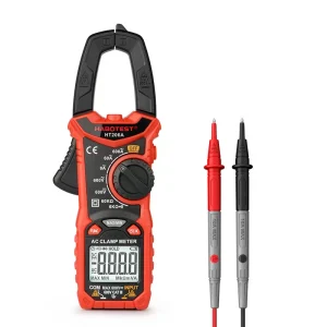 مولتی متر کلمپی HABOTEST مدل HT206A