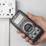 مولتی متر دیجیتال HABOTEST مدل HT113B - Image 2