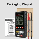 مولتی متر HABOTEST مدل HT124B - Image 5