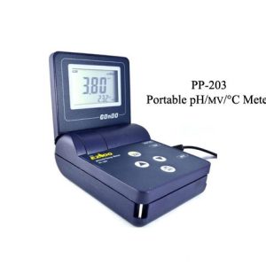 مولتی پارامتر EZDO مدل EZDO PP-203