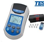 کدورت سنج دیجیتال پرتابل TES مدل TES-1386