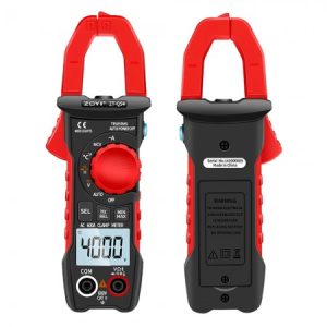 آمپرمتر ZOYI مدل ZT-QS4