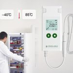 دیتالاگر دما و رطوبت freshliance مدل ATLAS LOG-TH