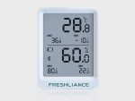 دیتالاگر دما و رطوبت بلوتوثی FRESHLIANCE مدل BLUE TAG TH20