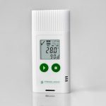 دیتالاگر دما و رطوبت freshliance مدل tagplus-TH