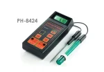 PHمتر 3 کار KERRO مدل PH-8424 (طرح HANNA)