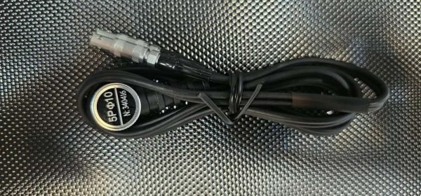 پراب ضخامت سنج قطر 10 پراب ضخامت سنج benetech - Image 1