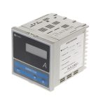 آمپرمتر تابلویی تکفاز مولتی CT (سایز 96) ATBIN مدل AA-MAS (TRUE RMS)