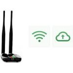 درگاه وای فای دما و رطوبت از برند FRESHLIANCE مدل G100-S WIFI