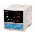 مولتی متر تابلویی سه فاز ATBIN مدل HEXA (سایز استاندارد)