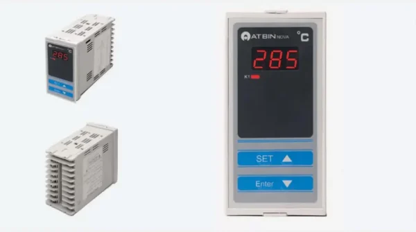 ترموستات آتبین مدل NOVA-400KV - Image 1