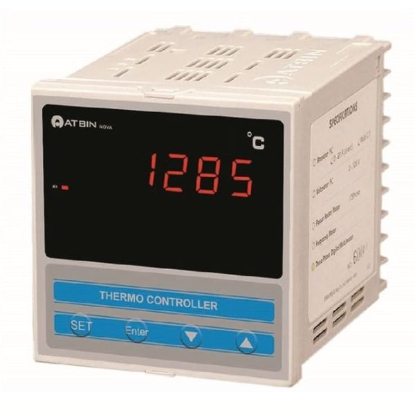 ترموستات ATBIN مدل NOVA-500PS - Image 1