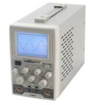 اسیلوسکوپ دیجیتال آنالوگ 20MHZ برند OWON مدل AS201