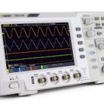 اسیلوسکوپ دیجیتال 100MHZ (4 کانال) برند OWON مدل SDS1104
