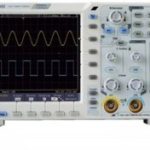 اسیلوسکوپ 60MHz برند OWON مدل XDS-3064E+1AWG+DMM+TOUCH+DECODING